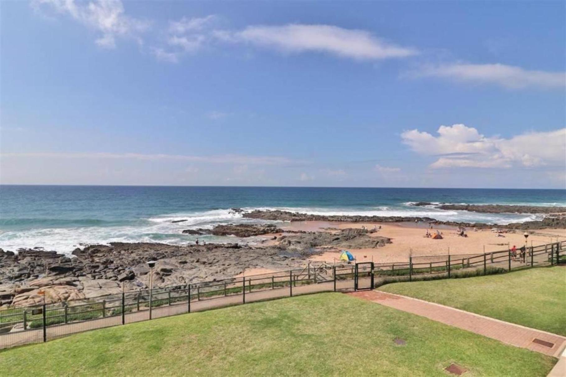 19 Tontiki Apartment Ballito Exterior photo