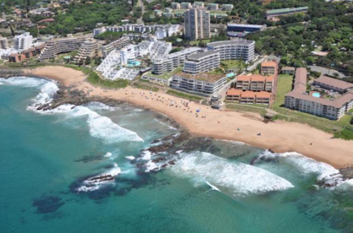 19 Tontiki Apartment Ballito Exterior photo