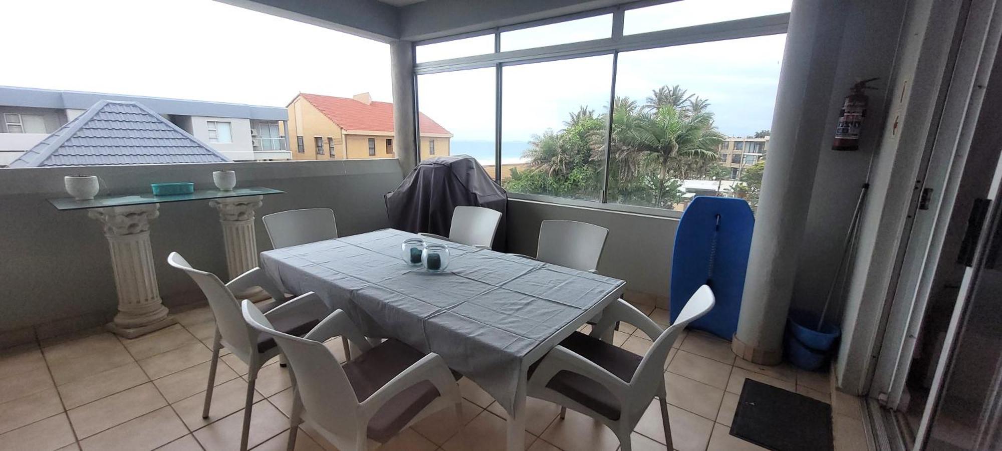 19 Tontiki Apartment Ballito Exterior photo