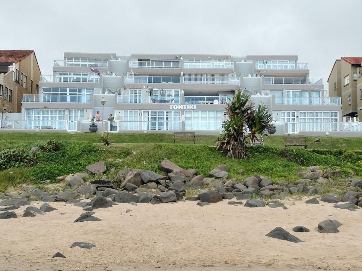19 Tontiki Apartment Ballito Exterior photo